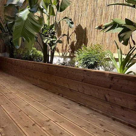 Summer Me - Gardenhouse Downtown コルフ島