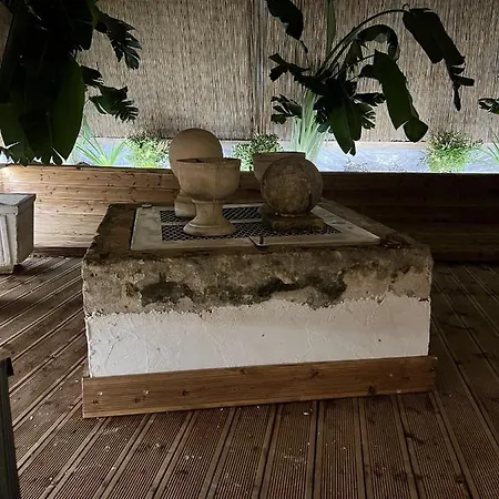 Summer Me - Gardenhouse Downtown Corfu (city)