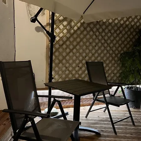 Summer Me - Gardenhouse Downtown Lejlighed *