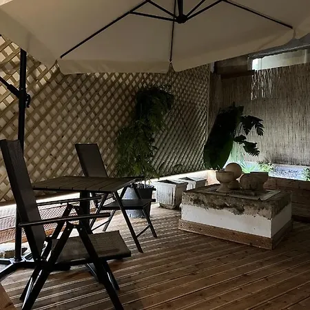 Summer Me - Gardenhouse Downtown Lejlighed